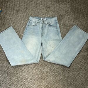 RSQ baggy Jean from Tilly’s